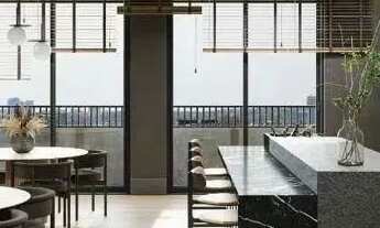 Imagem 7: Apartamento com 2 dormitórios à venda, 57 m² por R$ 450.000,00 - Intermares - Cabedelo/PB