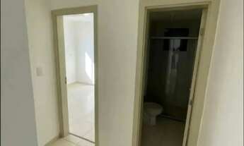 Imagem 4: Ed. Ville Solare, apt pronto para morar, 2/4, s/1 suíte, cozinha americana, Parque Verde