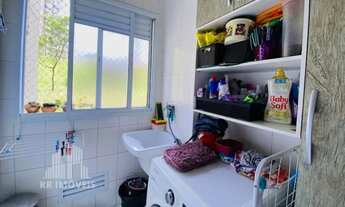 Imagem 5: RR7256 Apartamento 59m² CONDOMÍNIO VIDA NOVA - OPORTUNIDADE - 2 Dorms 1 Vaga - Barueri, SP