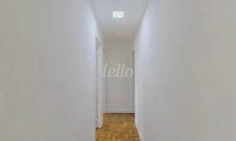 Imagem 6: Apartamento 2 quartos para alugar no(a) Cambuci