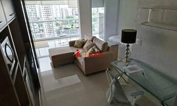 Imagem: Flat com ótimo preço no bairro Vila Olímpia