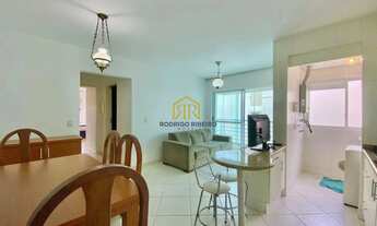 Imagem 2: APTO COM 02 DORM. SENDO 01 SUITE - TRINDADE