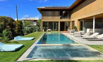 Imagem 7: Casa a venda Praia do forte 6 quartos 6 suítes 552 m2