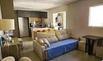 Imagem: Apartamento em Pagador de Andrade - Jacareí