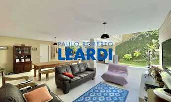 Imagem: CASA EM CONDOMÍNIO - JARDIM DO GOLF I