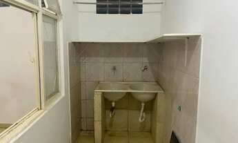 Imagem 3: Apartamento tipo casa