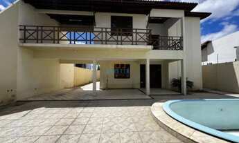 Imagem 2: CÓD: 5469. Casa Duplex de Esquina à Locação- Nova Betânia