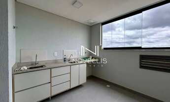 Imagem 2: Apartamento com 2 dormitórios para alugar, 50 m² por R$ 3.395/mês - Bairro da Floresta - S