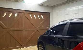 Imagem 3: Casa Térrea com 3 dorms e Churrasqueira na Tupi! - Cód: ACT3476