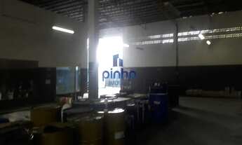 Imagem 5: Galpão para Locação em Dias DÁvila, Dias Dávila, 2 banheiros, 5 vagas