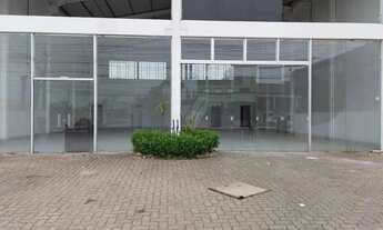 Imagem 2: Salgado Filho Galpão / depósito com aluguel por R$8.890 /mês