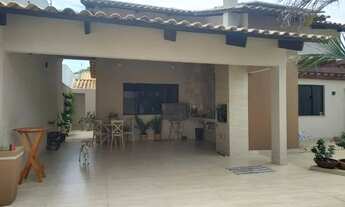 Imagem 2: Casa á venda - 3/4 - região central 110 norte