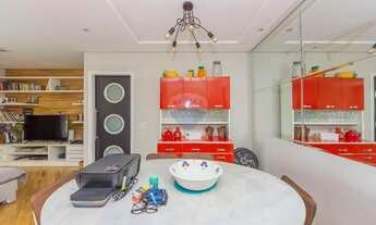 Imagem 5: Amplo Apartamento à Venda no Reserva Villa Lobos 91m², 2 vagas e lazer completo