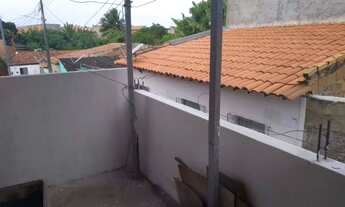 Imagem: Casa no Marcos Freire 1