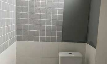 Imagem 2: Quitinete Kitnet com 1 dormitório