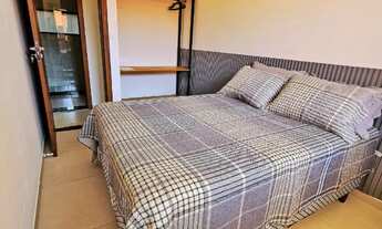 Imagem 6: Apto quarto e sala por temporada !