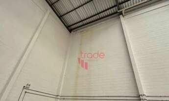 Imagem 6: Galpão Comercial para Alugar no bairro Recreio Anhanguera em Ribeirão Preto, com fácil ace