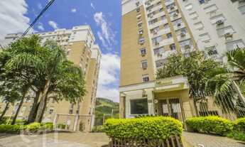 Imagem: Apartamento à venda em Jardim Carvalho