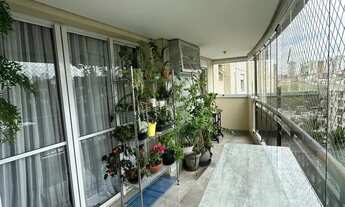 Imagem 4: Imóvel para venda tem 136 metros quadrados com 3 quartos em Santana - São Paulo - SP