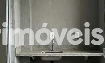 Imagem 4: Apartamento 2 quartos com vista panorâmica e definitiva no Condomínio Sensia