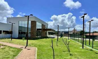 Imagem 4: Lote para venda tem 408m² no condomínio Reserva Manguaba - Marechal Deodoro - AL