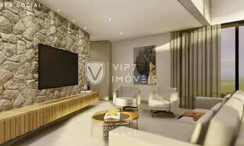 Imagem 4: Casa de Condomínio à venda, 3 quartos, 3 suítes, 6 vagas, Além Ponte - Sorocaba/SP