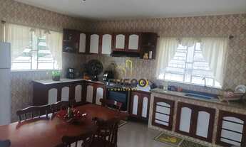 Imagem 4: Casa Padrão 3 Quartos