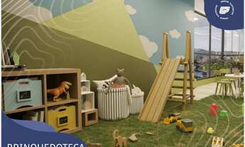 Imagem 5: Vendo apartamento confortável em Tamandaré, próximo à praia, lazer completo