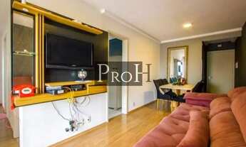 Imagem 2: Apartamento à venda 3 quartos Jardim Jamaica Santo André