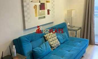 Imagem: Flat com ótimo preço no bairro Bela Vista