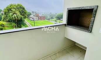 Imagem 2: Apartamento Apartamento com 2 dormitórios