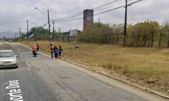 Imagem 4: VENDO TERRENO PLANO NO DISTRITO INDUSTRIAL DE MARACANAÚ COM 63.000M2
