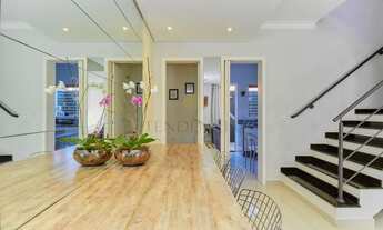 Imagem 4: Sobrado com 3 quartos à venda, 89 m2 Boqueirão - Curitiba PR