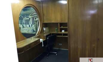 Imagem 6: Conjunto Comercial a venda na Praça da Liberdade, 275 m ²