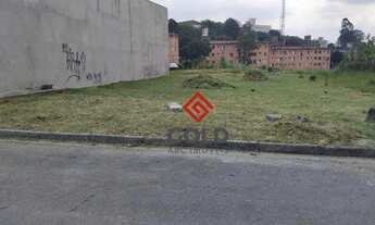 Imagem 2: Terreno à venda, 138 m² por R$ 315.707,00 - Alves Dias - São Bernardo do Campo/SP