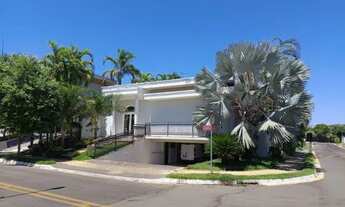 Imagem: Casa no Condomínio Aldeia do Sol