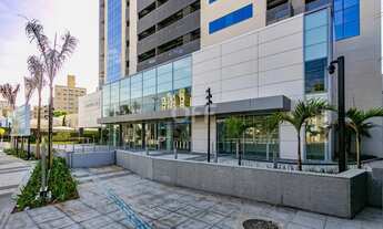 Imagem 6: Sala comercial do edifício Medplex Campinas