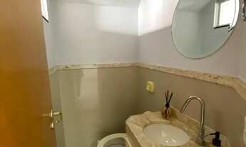 Imagem 7: OPORTUNIDADE - SOBRADO NO SETOR JD EUROPA 4Q, 1 SUITE, 126M² COND FECHADO R$ 640 MIL ACEIT