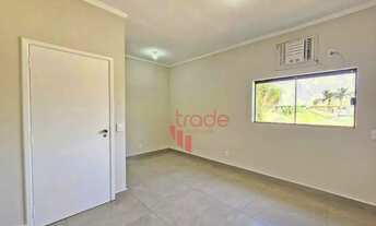 Imagem 6: Ponto Comercial para Alugar de 04 Salas no Bairro Jardim Califórnia em Ribeirão Preto com