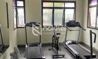 Imagem 10: Apartamento Alto Padrão 50m², 2 dorms, terraço Ed. Aruama, Pinheiros