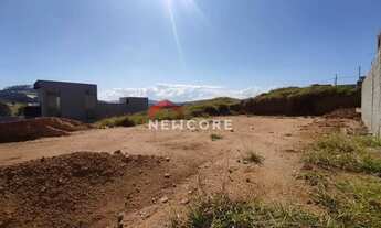 Imagem 6: Lote em Rua Serra do Bocaina - Loteamento Parque Residencial Serras de Atibaia II - Atibai