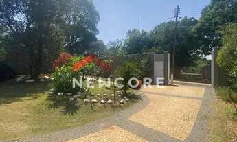 Imagem 4: Chácara em condomínio em Avenida Antonio Cherubim Sanches - Jardim Chácaras Morro Alto - L