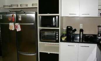 Imagem 2: Casa duplex 4 suítes ponta negra