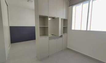 Imagem: Studio para aluguel - Barreiro, 1 quarto