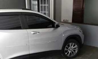 Imagem 4: Santo André - Casa Padrão - Jardim Santo Antônio