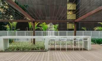 Imagem 3: Imperdível apartamento à venda na Consolação, São Paulo-SP: 1 quarto, 1 banheiro, 1 vaga d