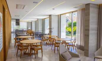 Imagem 7: Pronto para morar, 4 suites , Luxo, Batel