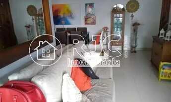 Imagem 3: Imóvel para venda com 90 metros quadrados com 3 quartos em Tijuca - Rio de Janeiro - RJ