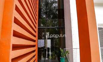 Imagem 3: Casa com 4 dormitórios, 505 m² - venda por R$ 6.800.000,00 ou aluguel por R$ 42.800,00/mês