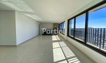 Imagem 4: Imóvel para venda possui 202 metros quadrados com 4 quartos em Setor Bueno - Goiânia - GO